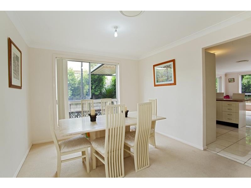 3 Eighteenth Street, Warragamba NSW 2752