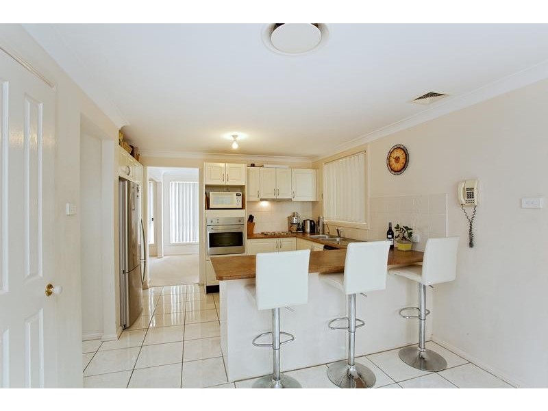 3 Eighteenth Street, Warragamba NSW 2752