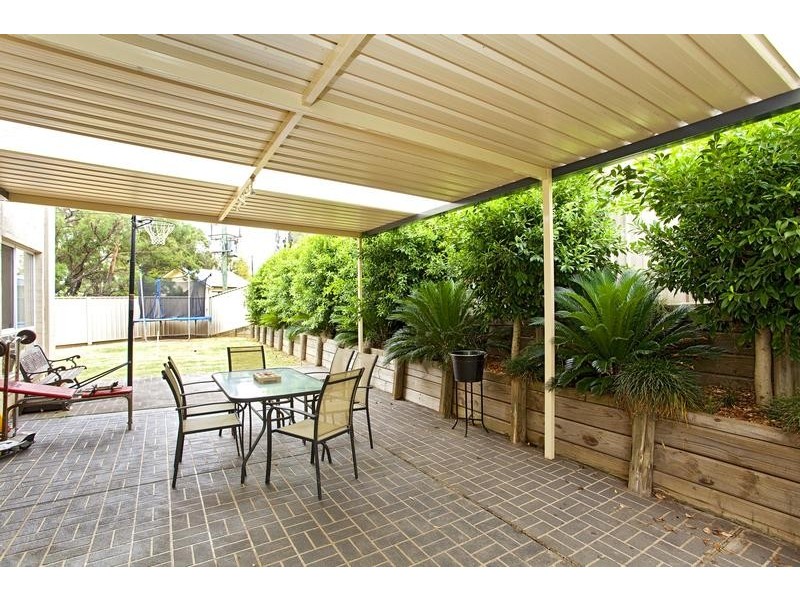 3 Eighteenth Street, Warragamba NSW 2752
