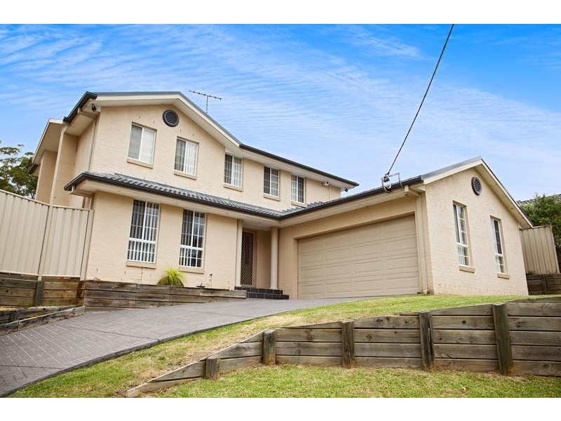 3 Eighteenth Street, Warragamba NSW 2752