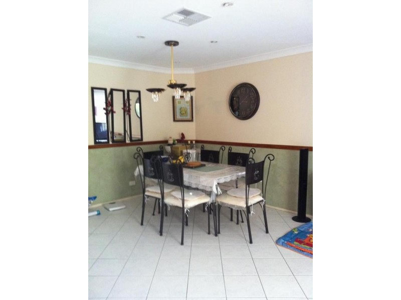 67 Surveyors Creek Road, Glenmore Park NSW 2745