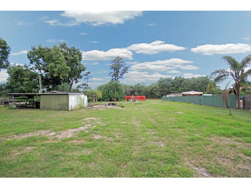 Lot 2, 8 Rickards Road, Agnes Banks NSW 2753