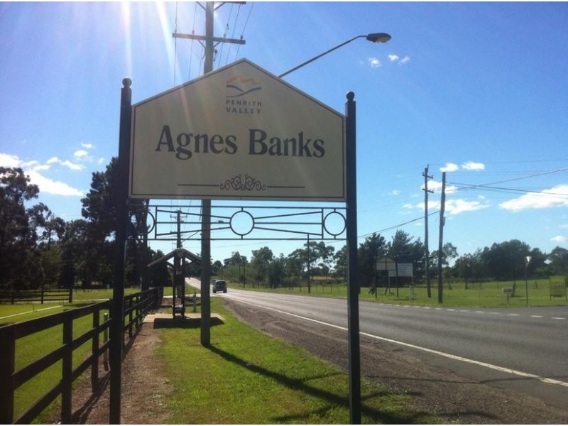 Lot 2, 8 Rickards Road, Agnes Banks NSW 2753