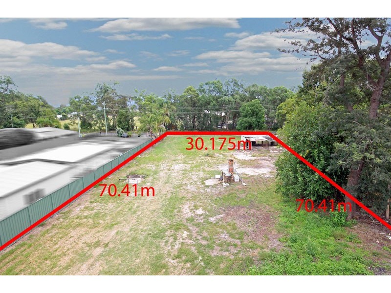 Lot 2, 8 Rickards Road, Agnes Banks NSW 2753