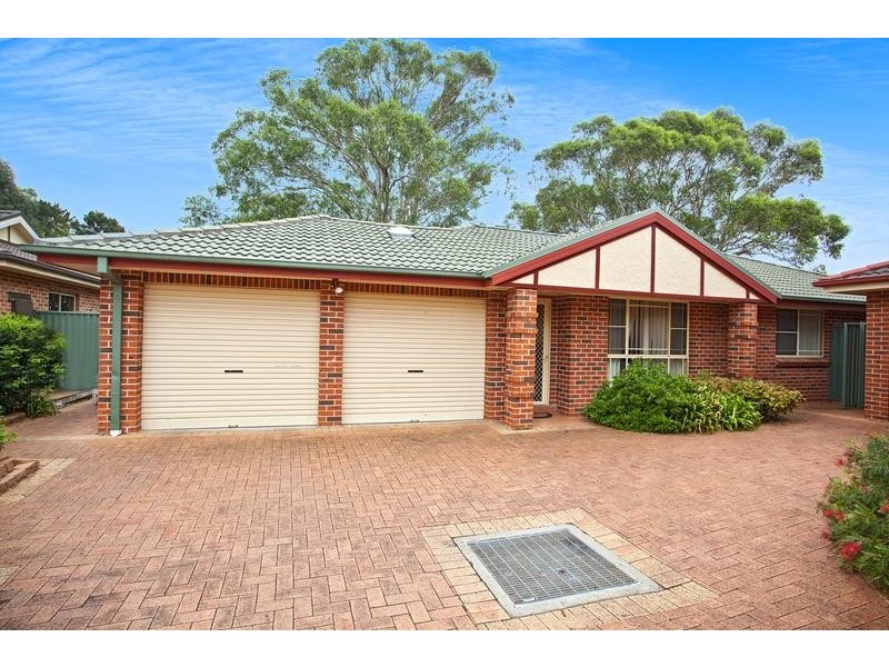 29/39 Regentville Road, Glenmore Park NSW 2745