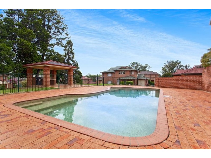 29/39 Regentville Road, Glenmore Park NSW 2745