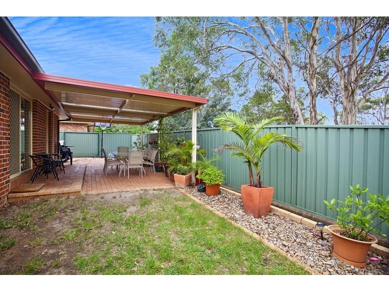 29/39 Regentville Road, Glenmore Park NSW 2745