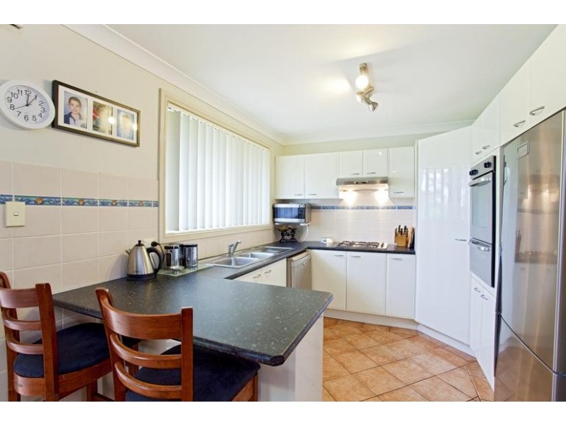 29/39 Regentville Road, Glenmore Park NSW 2745