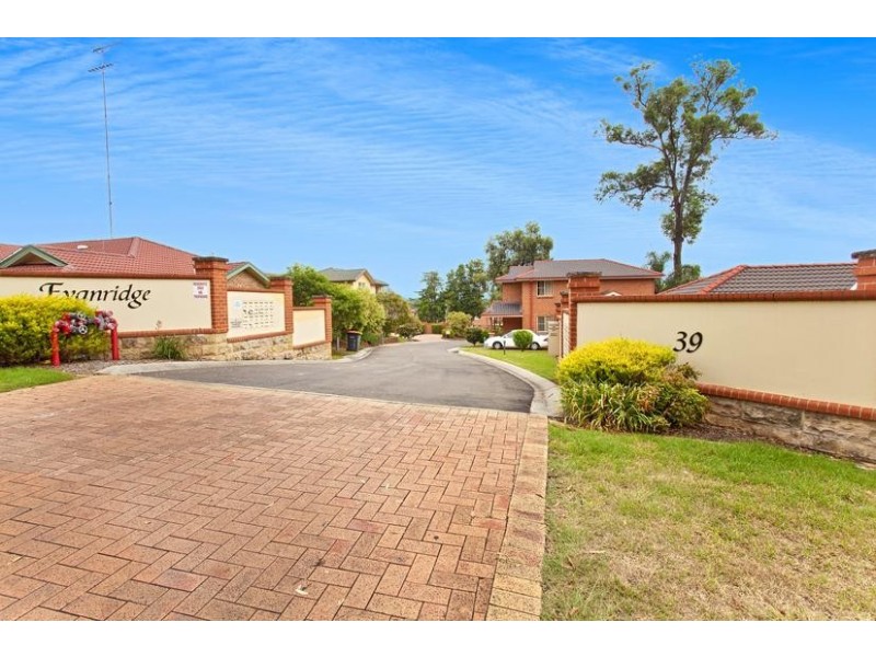 29/39 Regentville Road, Glenmore Park NSW 2745