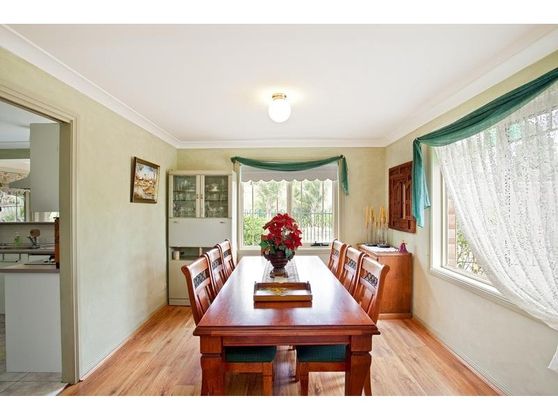 1 Daffodil Place, Glenmore Park NSW 2745