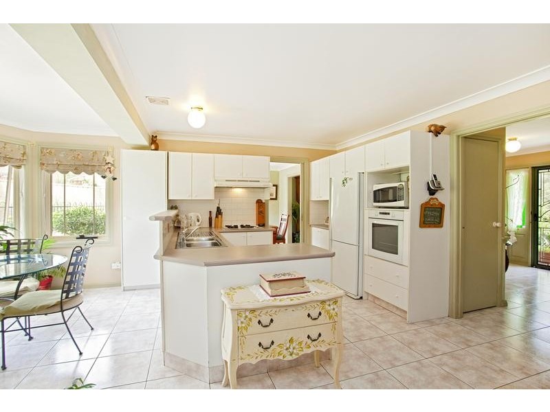 1 Daffodil Place, Glenmore Park NSW 2745