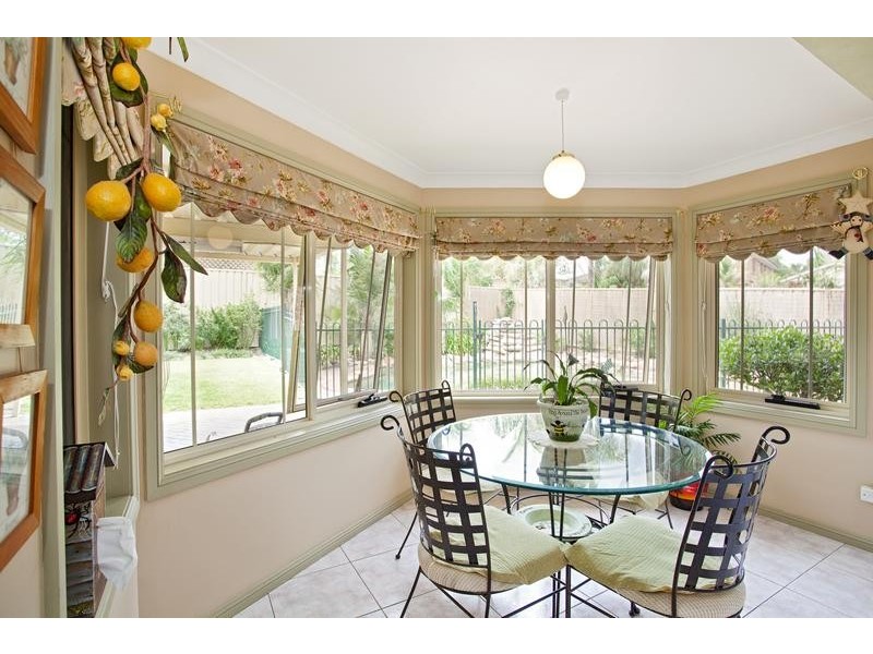 1 Daffodil Place, Glenmore Park NSW 2745