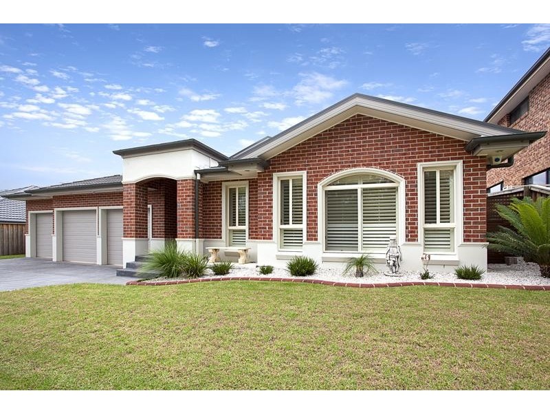 5 Kindlebark Close, Claremont Meadows NSW 2747