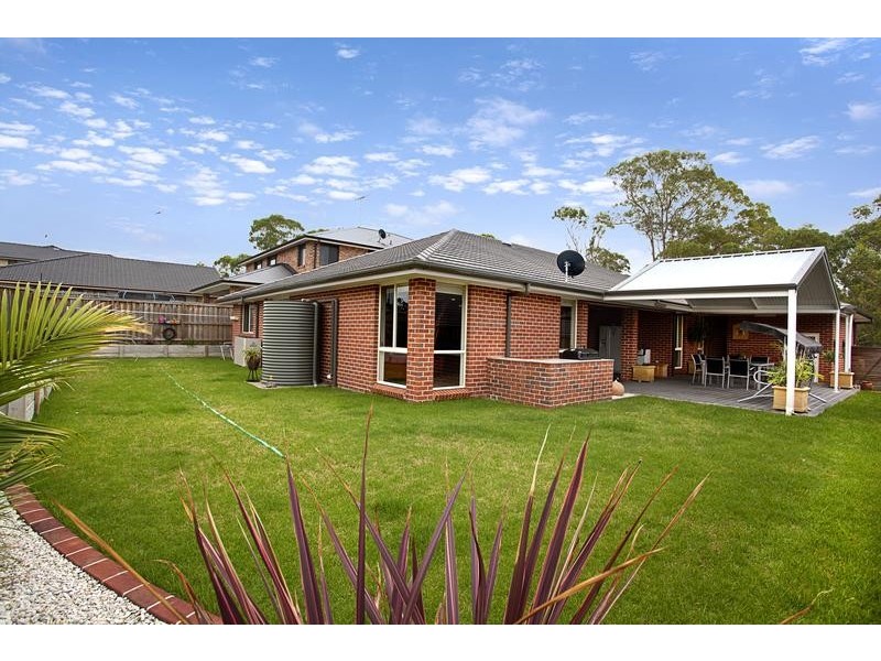 5 Kindlebark Close, Claremont Meadows NSW 2747