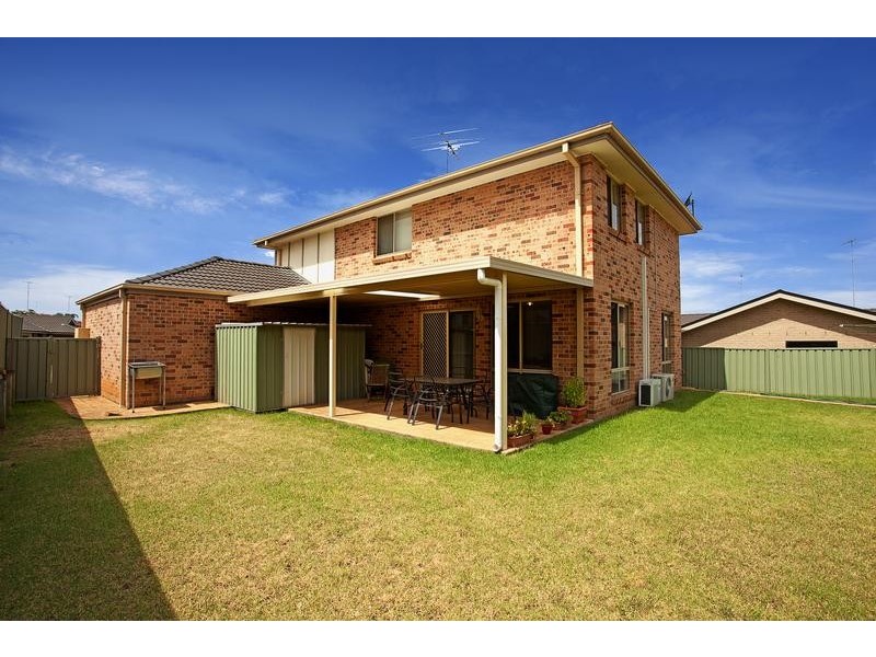 6 Kalua Place, Glenmore Park NSW 2745