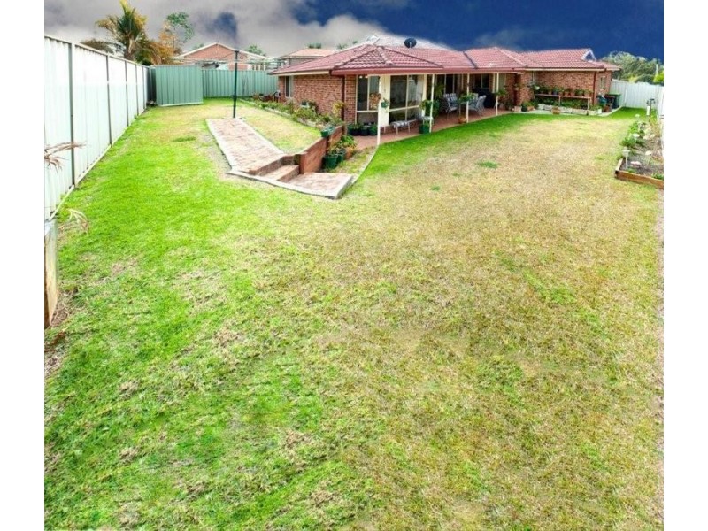 37 Floribunda Avenue, Glenmore Park NSW 2745
