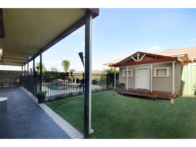 11 Monarch Circuit, Glenmore Park NSW 2745