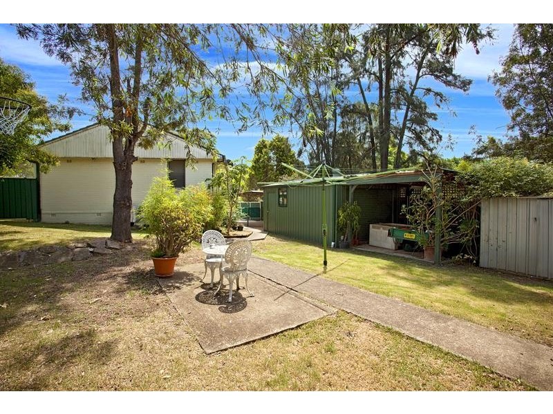 31 Illawong Avenue, Penrith NSW 2750