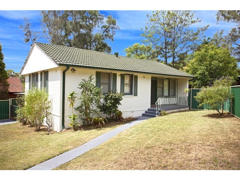 31 Illawong Avenue, Penrith NSW 2750