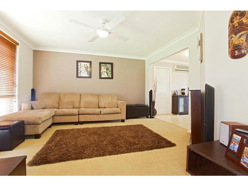 5 Cyperus Place, Glenmore Park NSW 2745