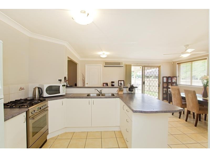 5 Cyperus Place, Glenmore Park NSW 2745