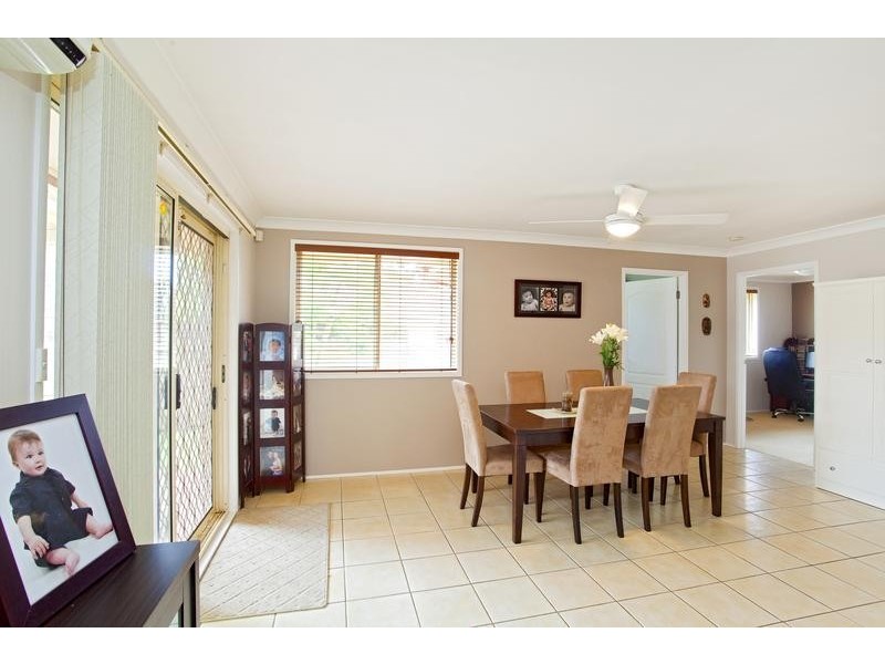 5 Cyperus Place, Glenmore Park NSW 2745