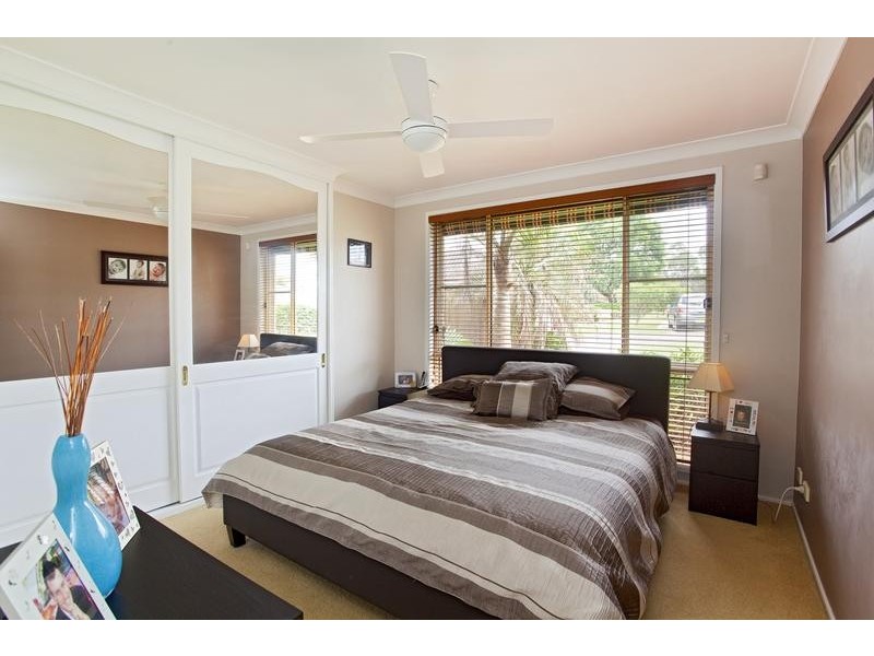 5 Cyperus Place, Glenmore Park NSW 2745