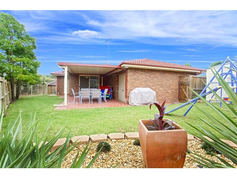 5 Cyperus Place, Glenmore Park NSW 2745