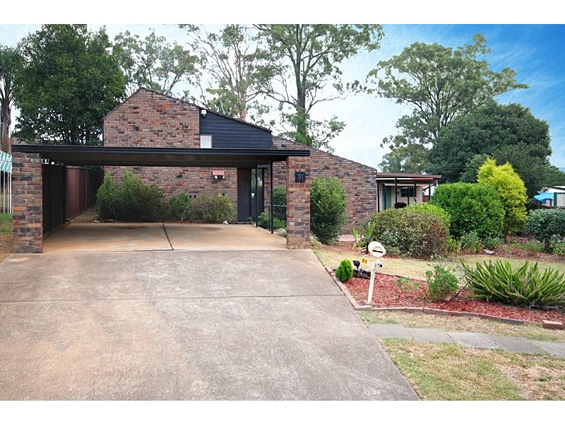 31 Gandell Crescent, South Penrith NSW 2750
