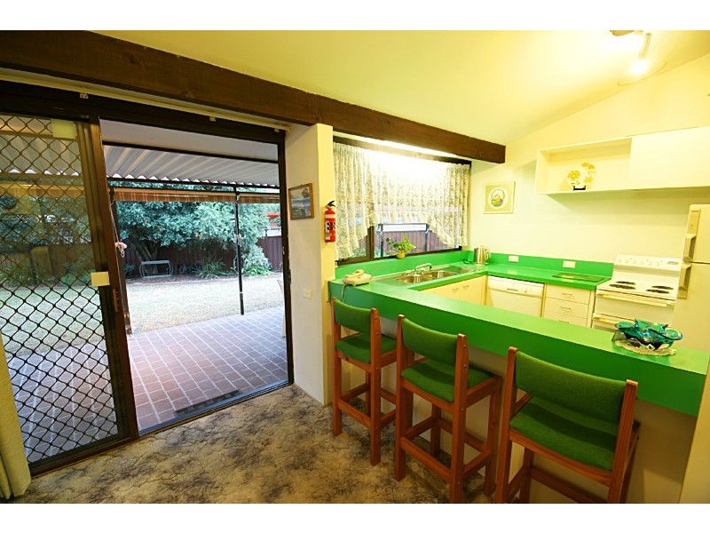 31 Gandell Crescent, South Penrith NSW 2750