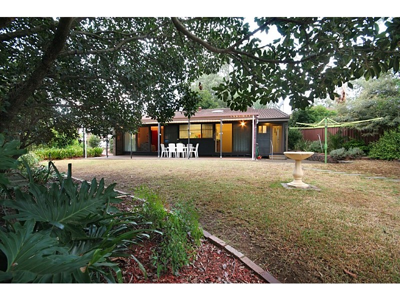 31 Gandell Crescent, South Penrith NSW 2750