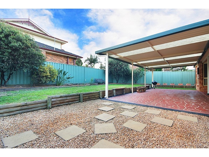 25 Pinehurst Avenue, Glenmore Park NSW 2745