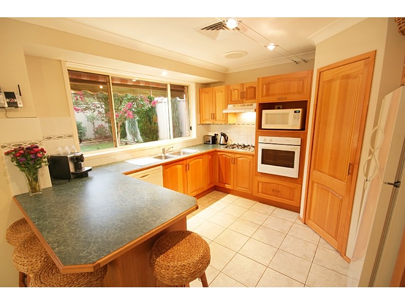 3 Kuma Place, Glenmore Park NSW 2745