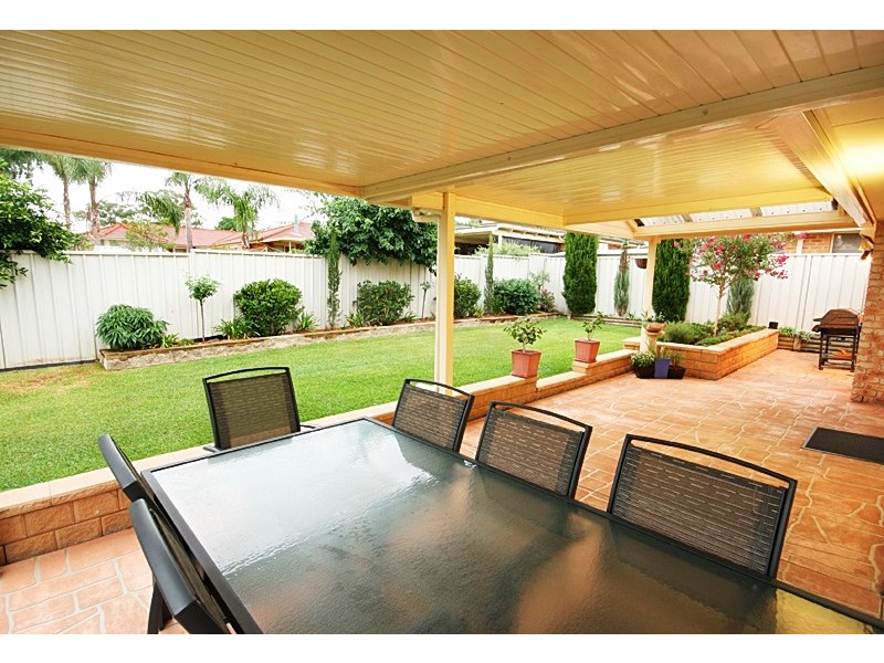 3 Kuma Place, Glenmore Park NSW 2745