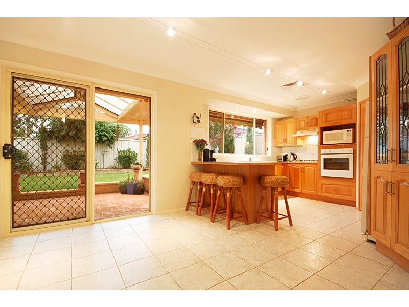 3 Kuma Place, Glenmore Park NSW 2745