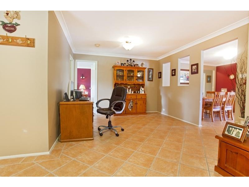 4 Narran Place, Glenmore Park NSW 2745