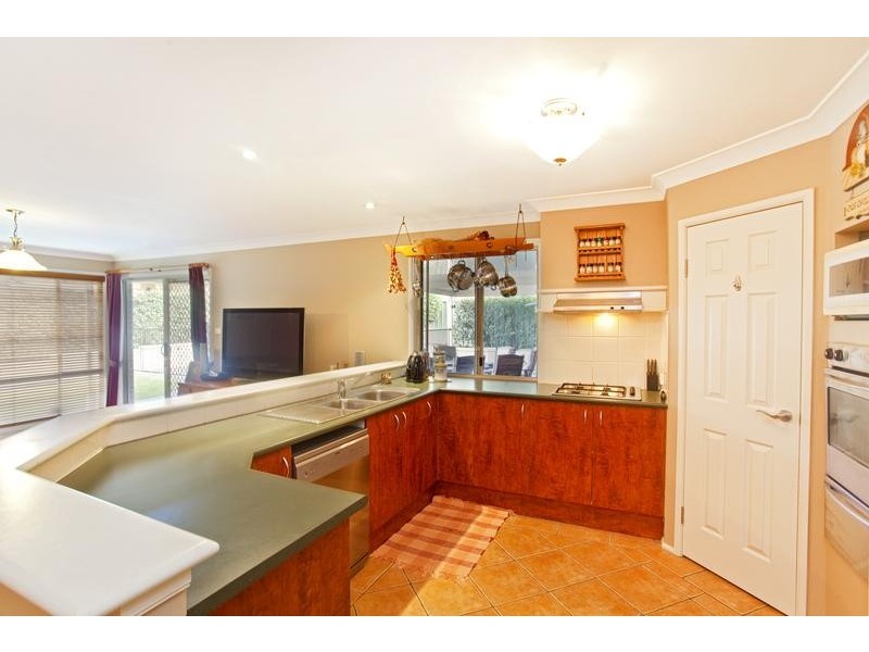4 Narran Place, Glenmore Park NSW 2745