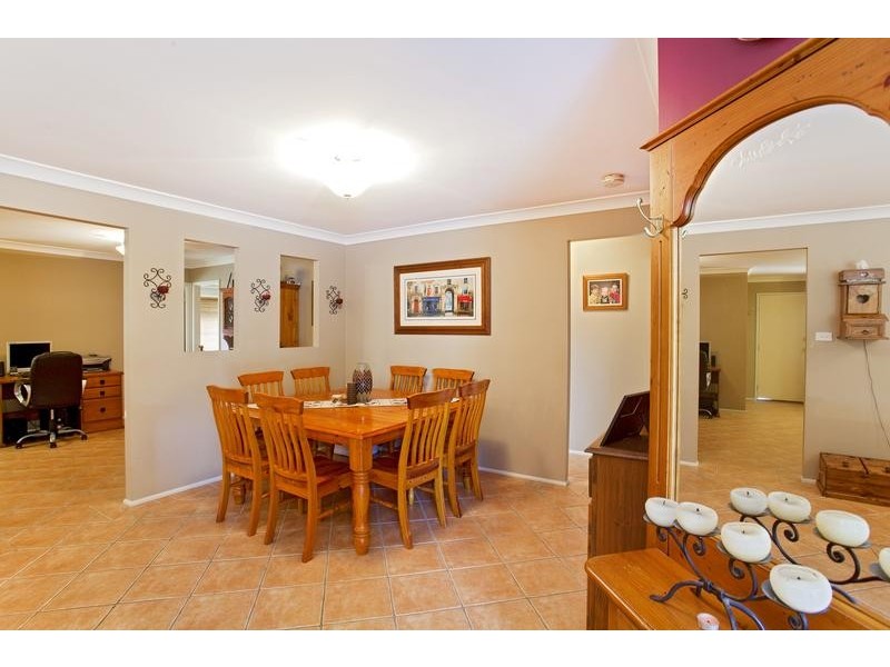 4 Narran Place, Glenmore Park NSW 2745