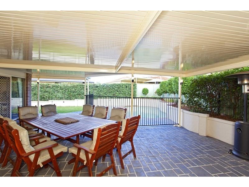 4 Narran Place, Glenmore Park NSW 2745