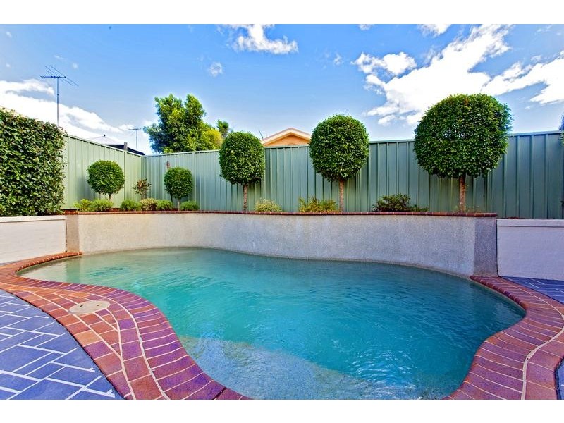 4 Narran Place, Glenmore Park NSW 2745