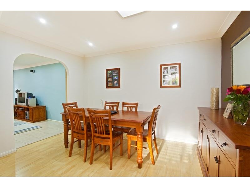 4 Huddleston Street, Colyton NSW 2760