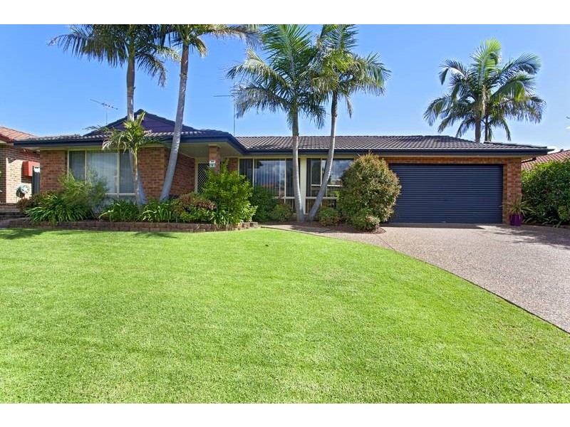 10 Bursaria Crescent, Glenmore Park NSW 2745