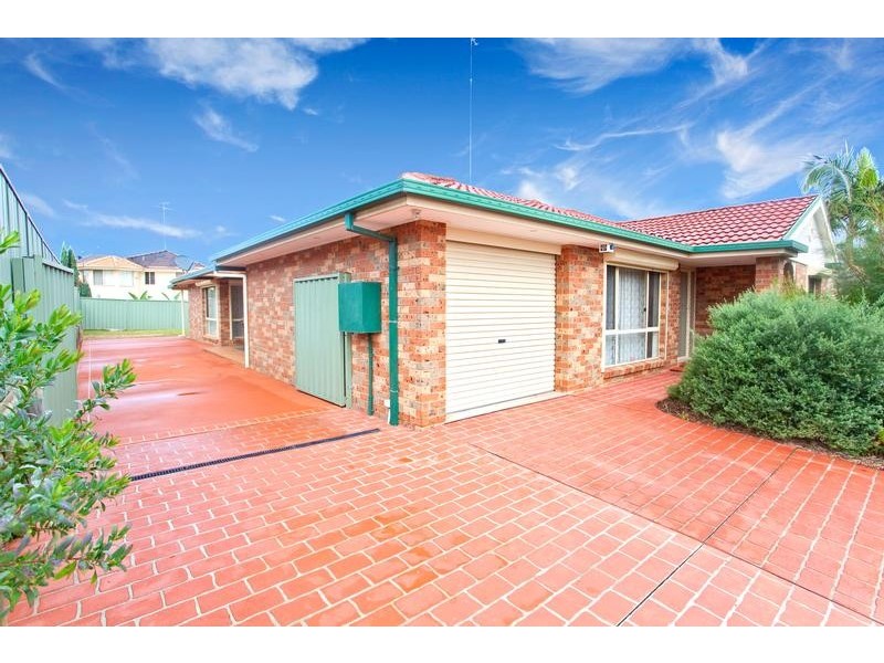 6 Sunningdale Drive, Glenmore Park NSW 2745