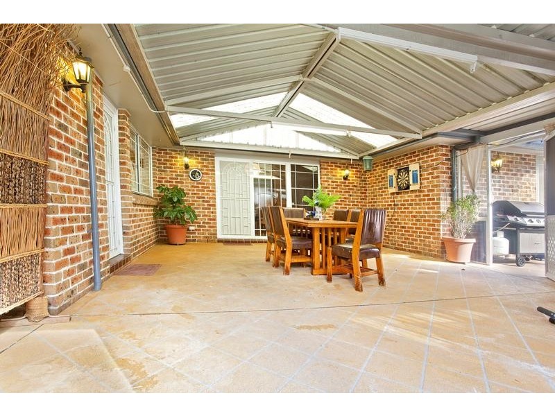 23 Lady Jamison Drive, Glenmore Park NSW 2745