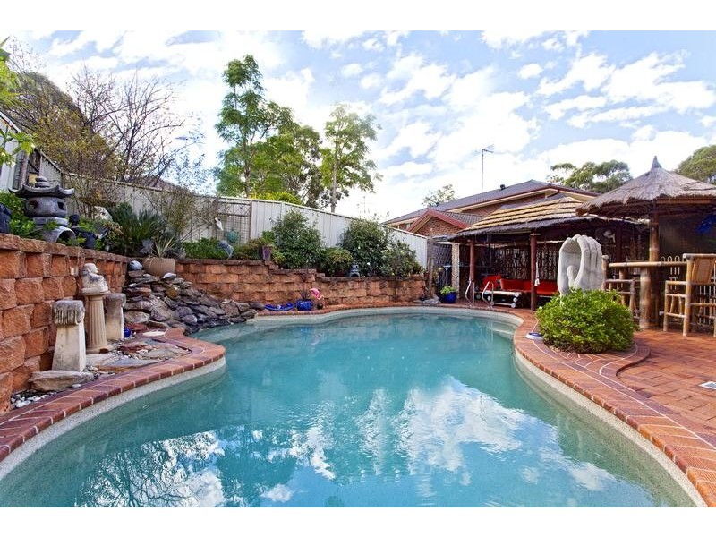 23 Lady Jamison Drive, Glenmore Park NSW 2745