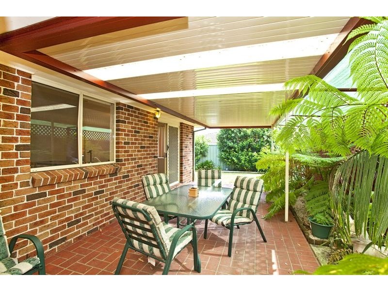 3 Bukari Way, Glenmore Park NSW 2745