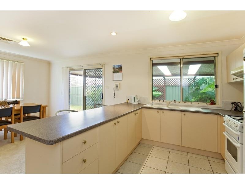 3 Bukari Way, Glenmore Park NSW 2745