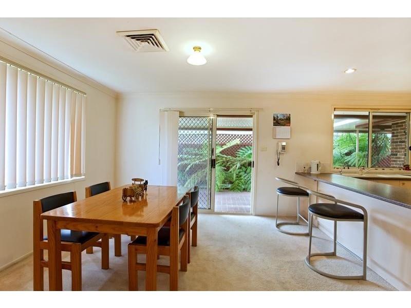 3 Bukari Way, Glenmore Park NSW 2745