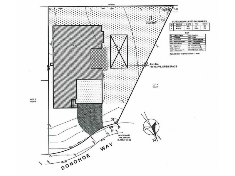 3 Donohoe Way, Silverdale NSW 2752