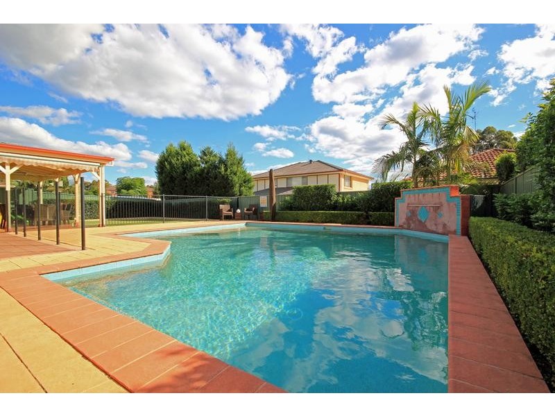 19 Birkdale Circuit, Glenmore Park NSW 2745